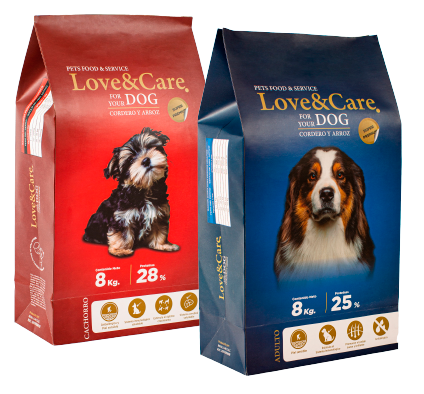 Love & Care
